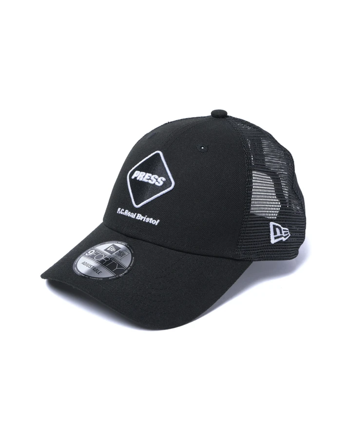 NEW ERA CLUB 9FORTY MESH CAP*_상품_이미지
