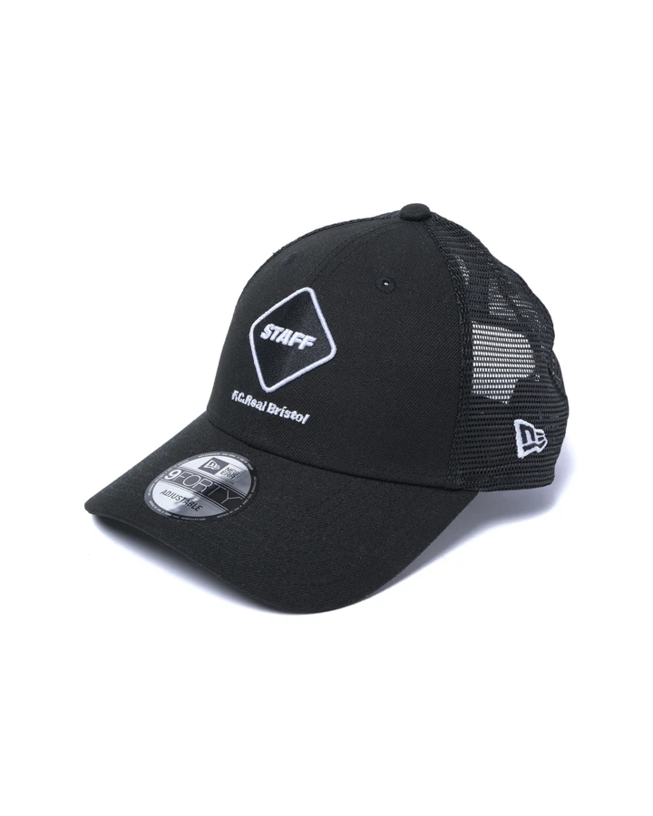 NEW ERA CLUB 9FORTY MESH CAP*_상품_이미지
