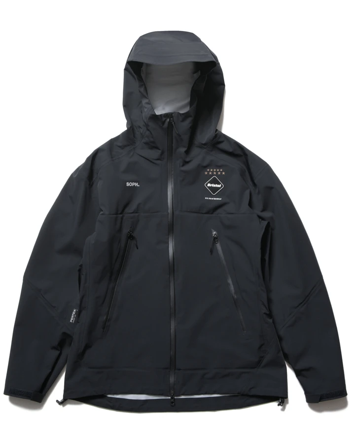 PERTEX SHIELD AIR REGARDLESS FIELD JACKET_상품_이미지