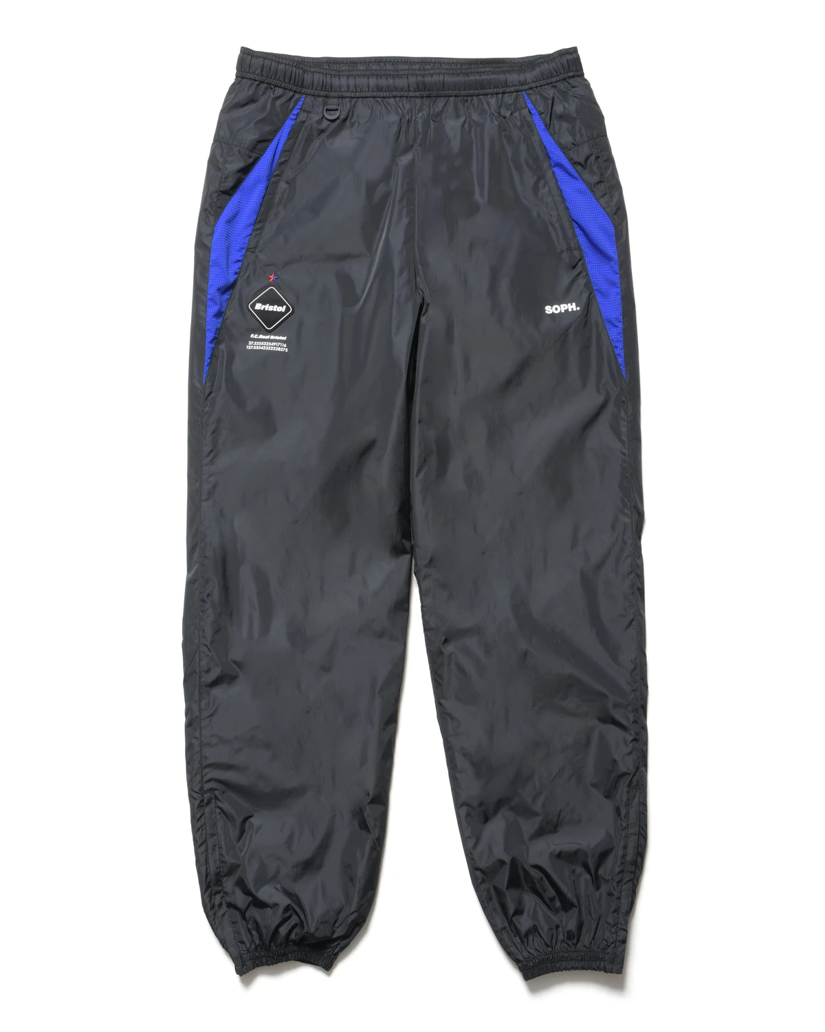 SEOUL TOUR　WARM-UP PANTS_상품_이미지