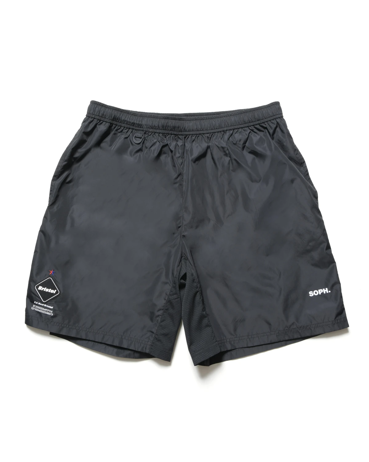 SEOUL TOUR　GAME SHORTS_상품_이미지