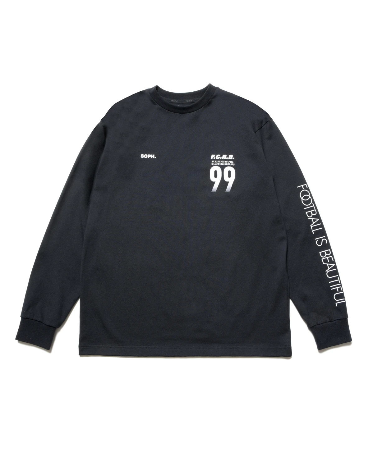 SEOUL TOUR L/S TEE _상품_이미지