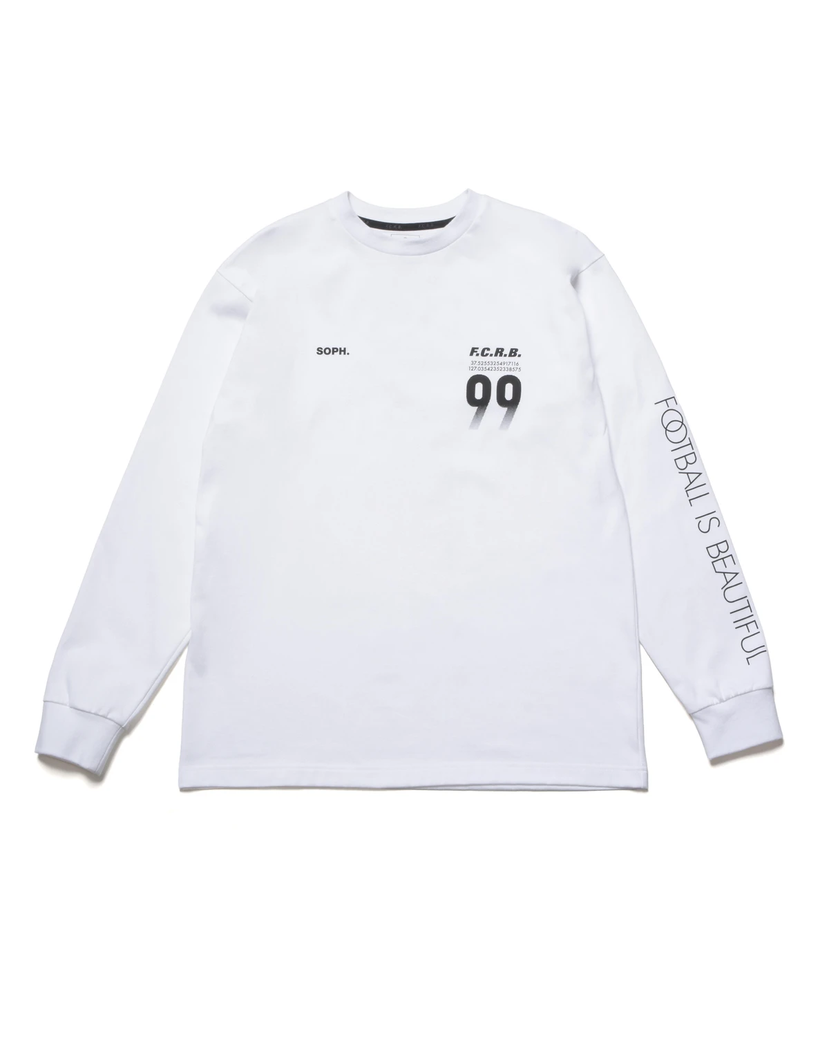 SEOUL TOUR L/S TEE _상품_이미지