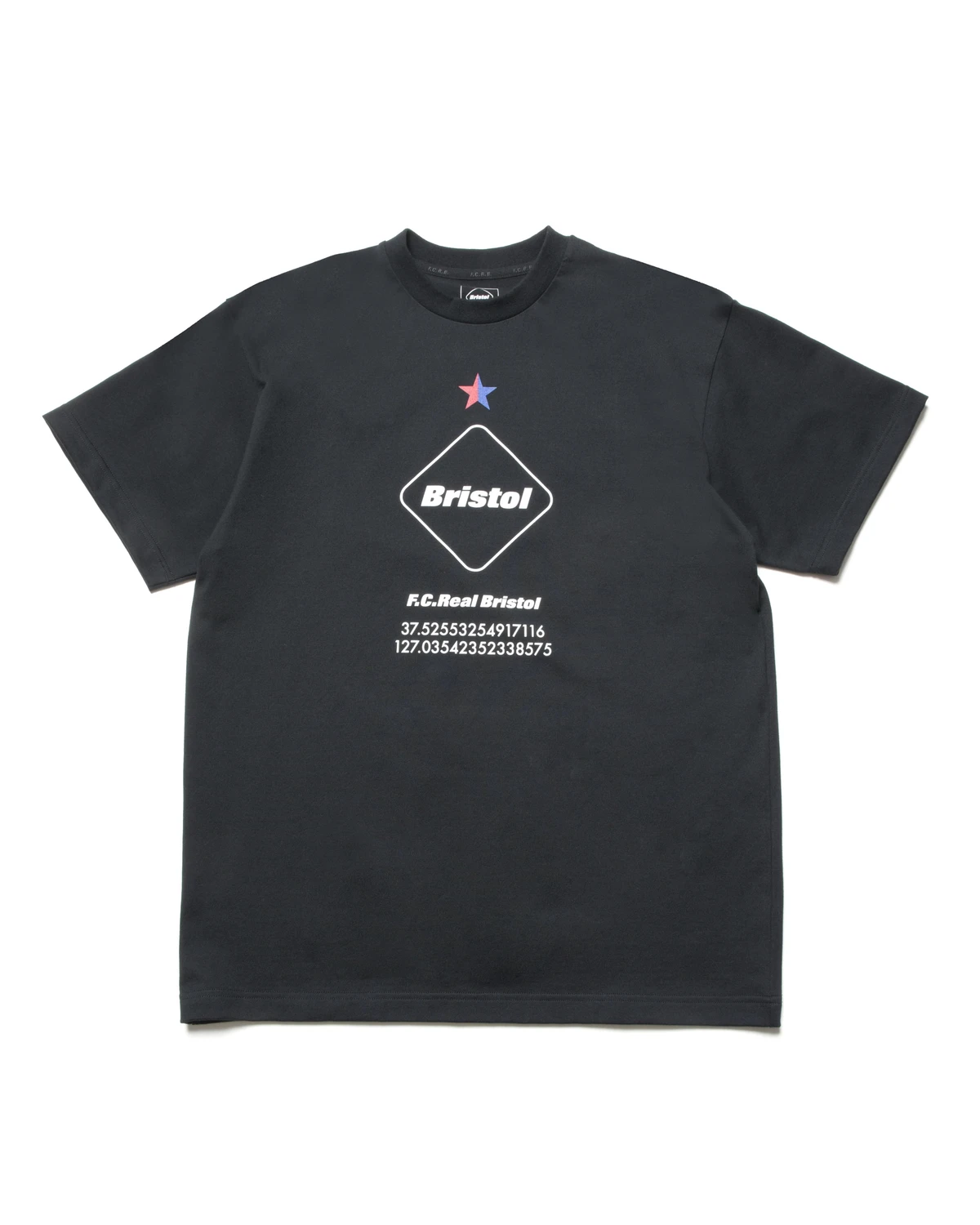 SEOUL TOUR S/S TEE _상품_이미지