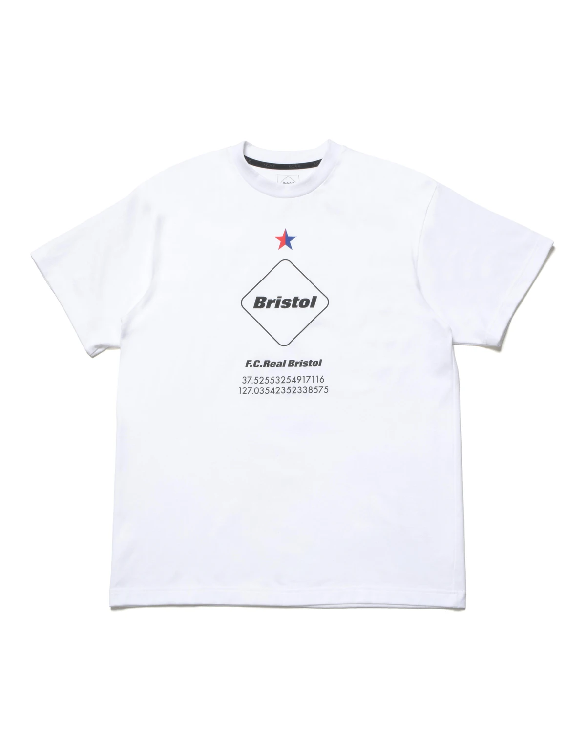 SEOUL TOUR S/S TEE _상품_이미지