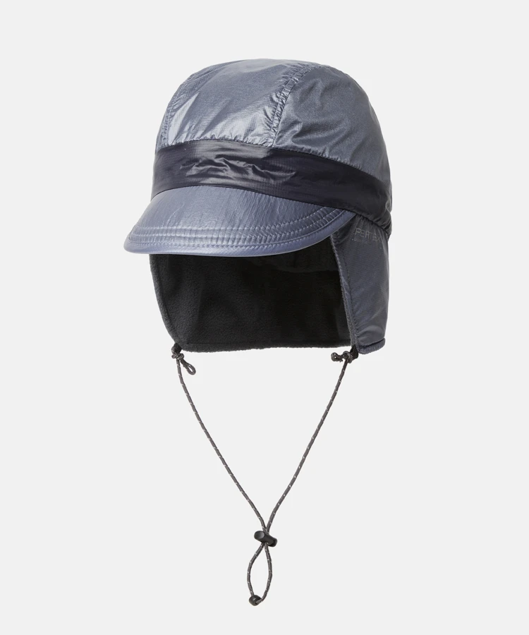 TNT GRAMICCI PERTEX EARFLAP CAP_상품_이미지