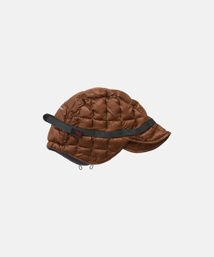 G-ZERO PRIMALOFT® HAT_상품_이미지