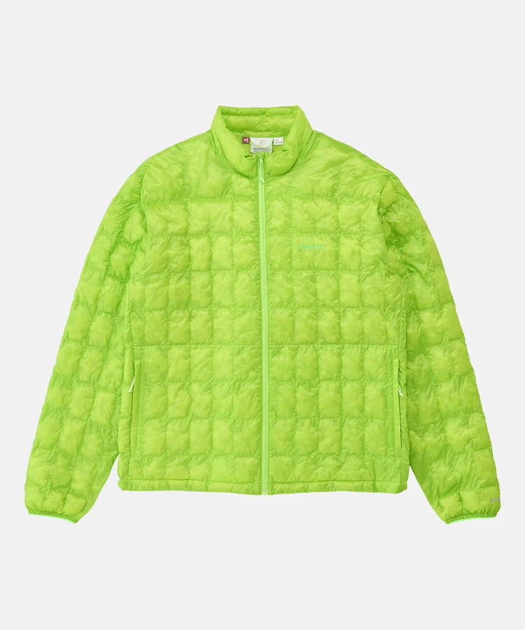 G-ZERO PRIMALOFT® JACKET_상품_이미지