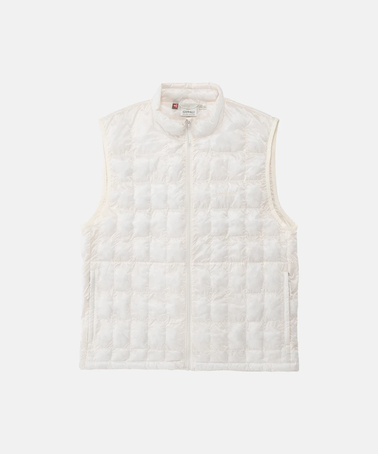 G-ZERO PRIMALOFT® VEST_상품_이미지