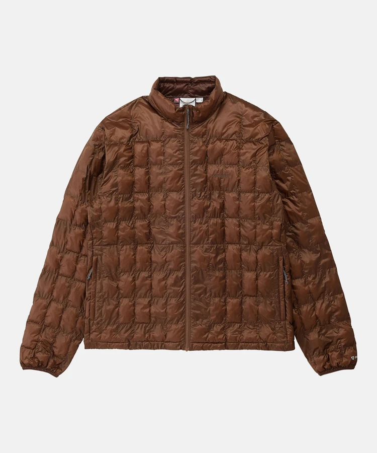 G-ZERO PRIMALOFT® JACKET_상품_이미지