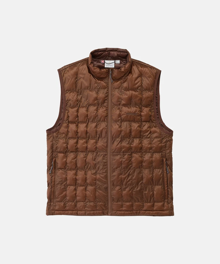 G-ZERO PRIMALOFT® VEST_상품_이미지