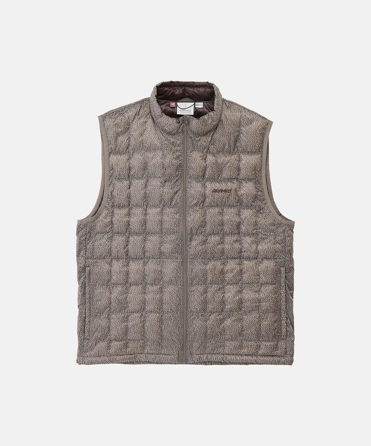 G-ZERO PRIMALOFT® VEST_상품_이미지