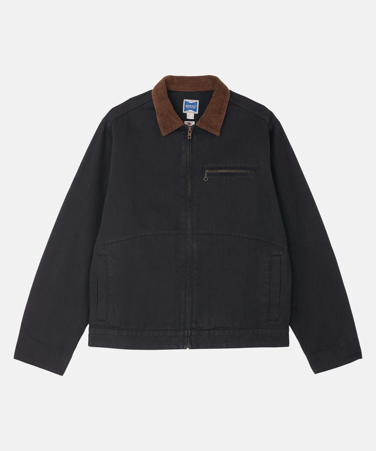 JAPANESE DENIM TRUCKER_상품_이미지