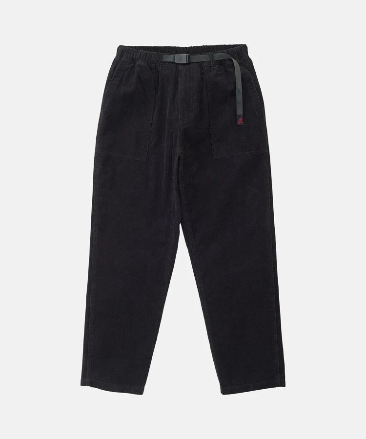 CORDUROY LOOSE TAPERED RIDGE PANT_상품_이미지