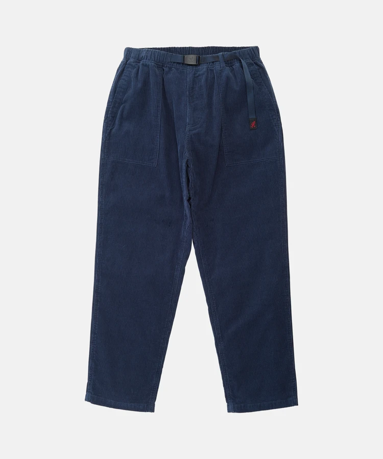 CORDUROY LOOSE TAPERED RIDGE PANT_상품_이미지