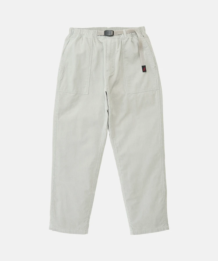 CORDUROY LOOSE TAPERED RIDGE PANT_상품_이미지