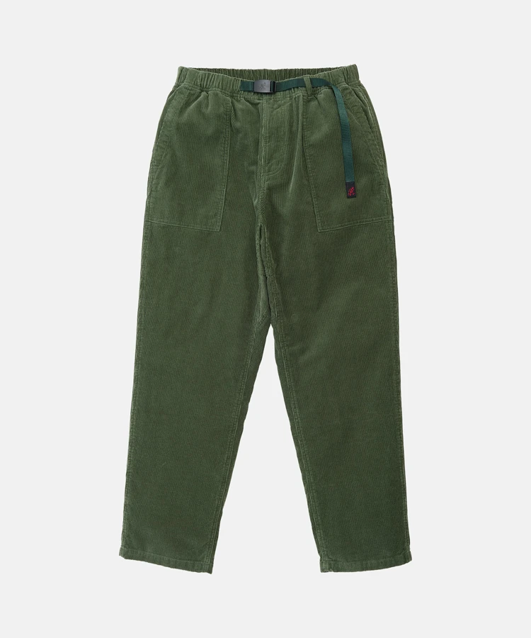 CORDUROY LOOSE TAPERED RIDGE PANT_상품_이미지
