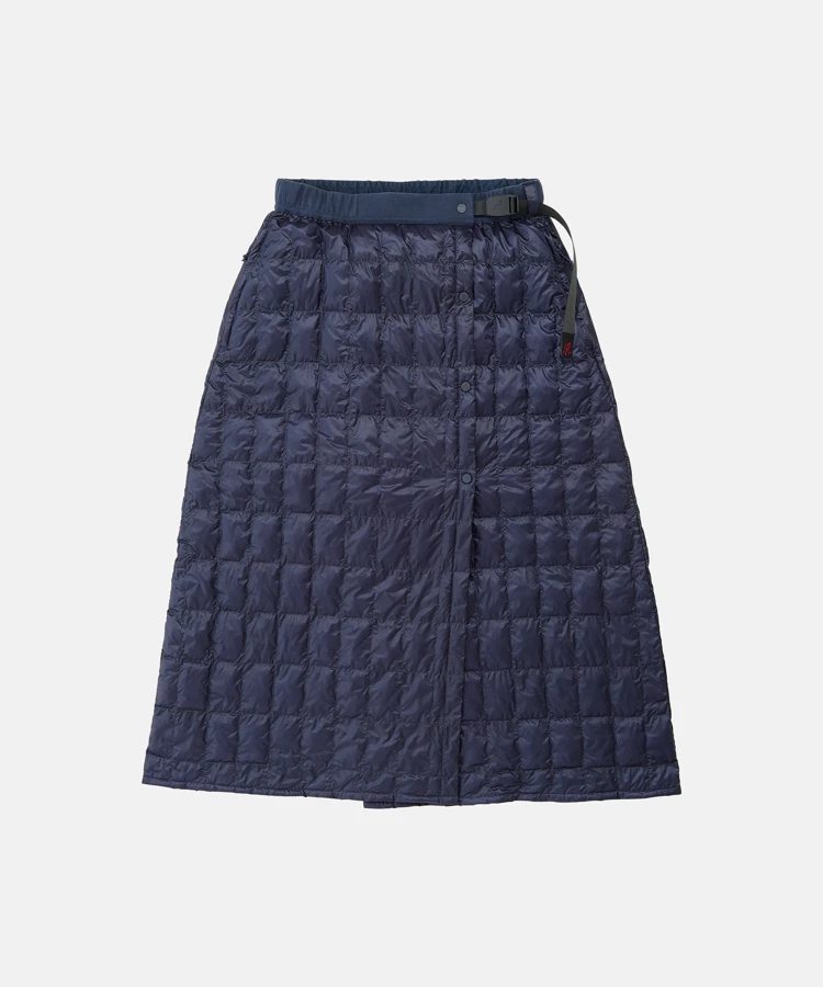 G-ZERO PRIMALOFT® SKIRT_상품_이미지