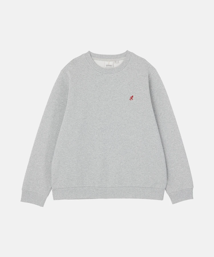 ONE POINT CREW SWEATSHIRT_상품_이미지