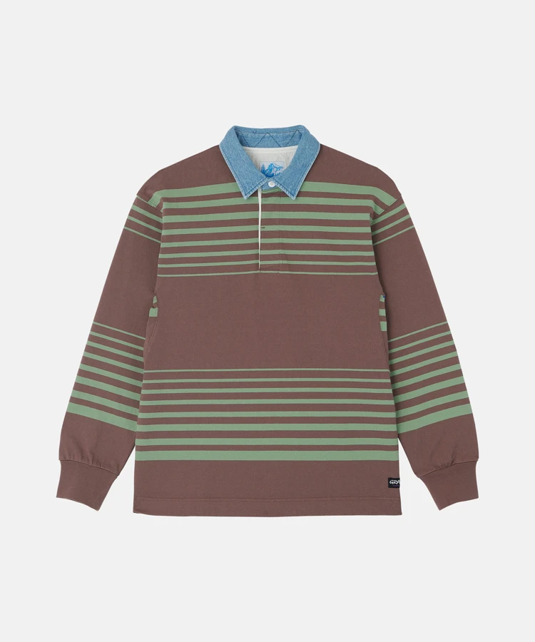 LANGDON RUGBY SHIRT_상품_이미지