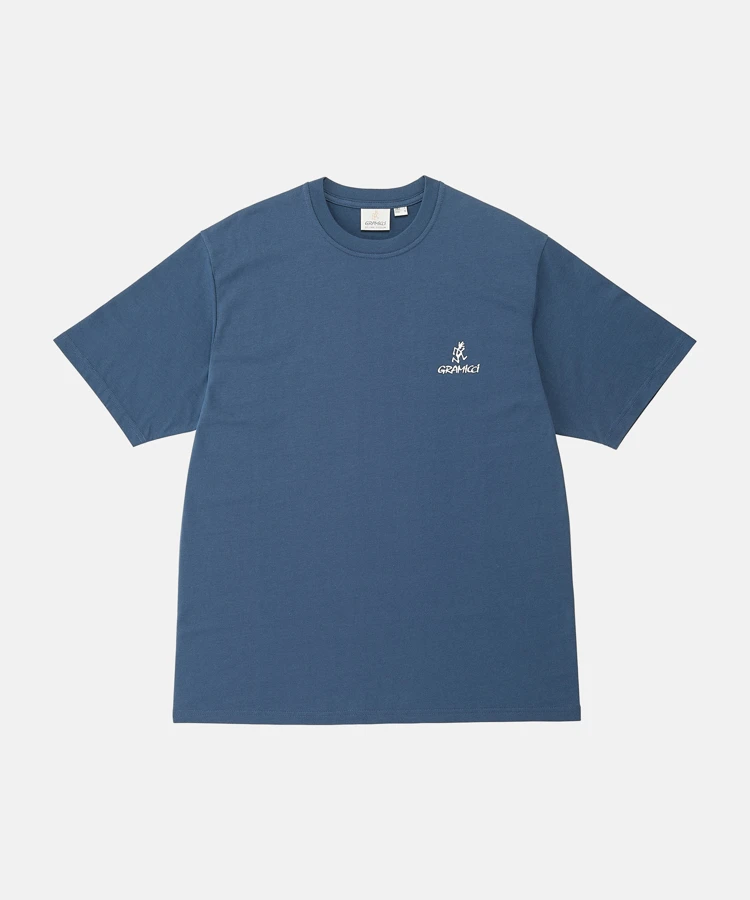 ONE POINT LOGO TEE_상품_이미지
