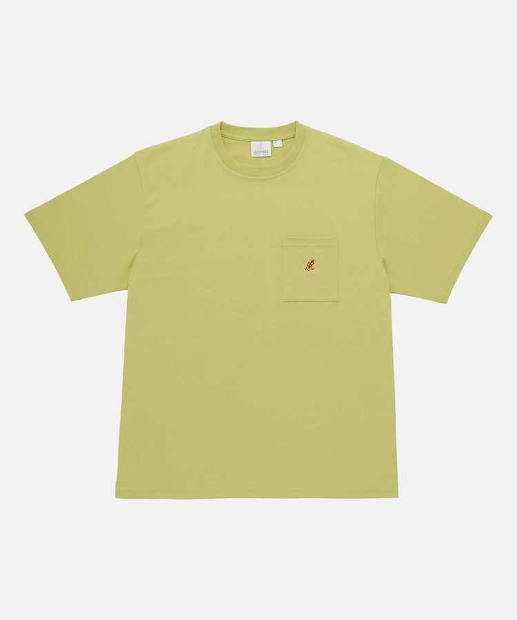 ONE POINT TEE_상품_이미지