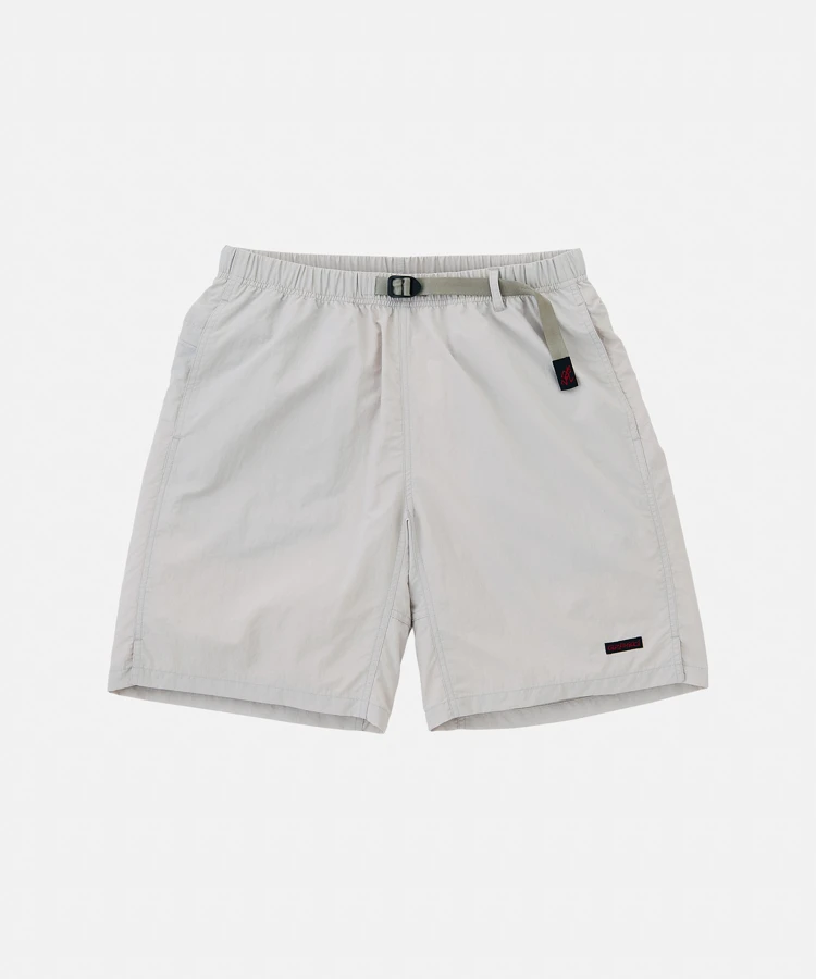 NYLON PACKABLE G-SHORT_상품_이미지