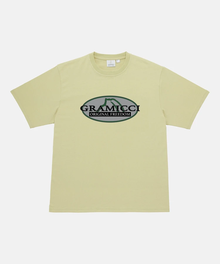 HALF DOME TEE_상품_이미지