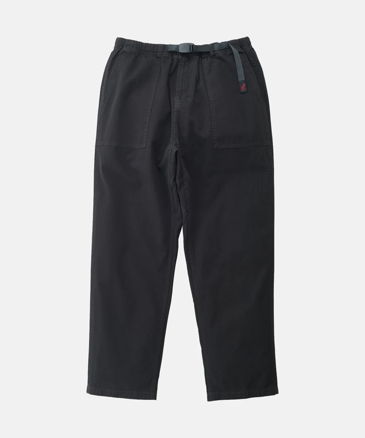LOOSE TAPERED RIDGE PANT_상품_이미지