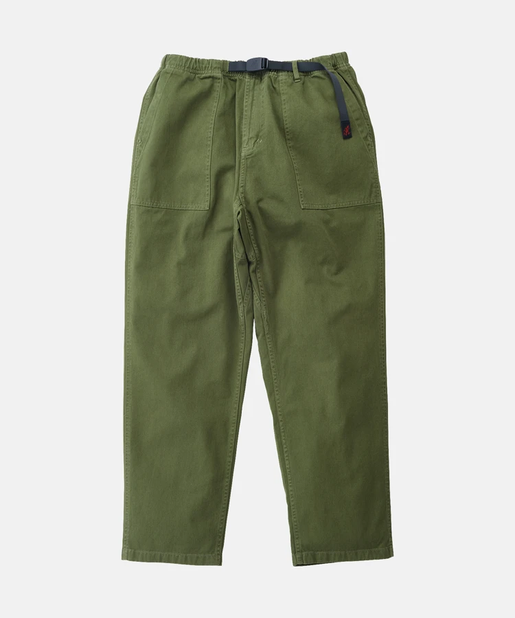 LOOSE TAPERED RIDGE PANT_상품_이미지