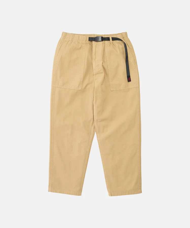 LOOSE TAPERED PANT_상품_이미지