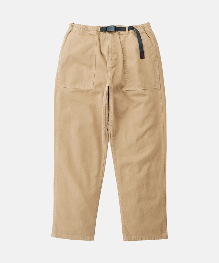 LOOSE TAPERED RIDGE PANT_상품_이미지