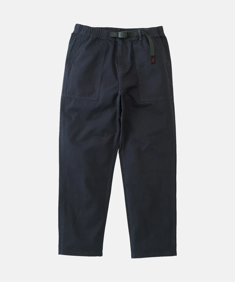 LOOSE TAPERED RIDGE PANT_상품_이미지