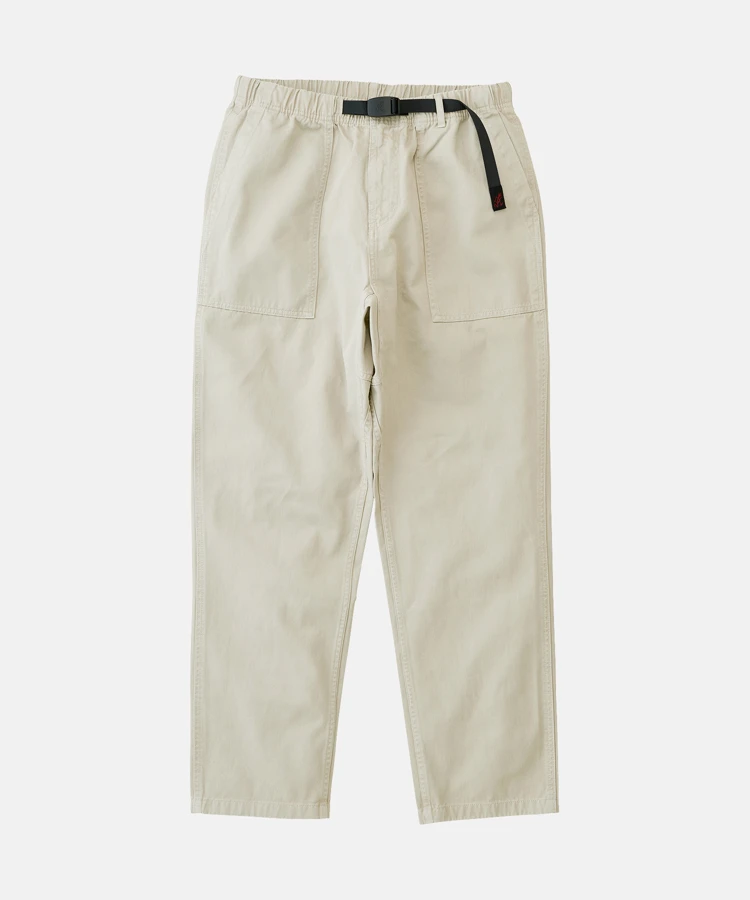 LOOSE TAPERED RIDGE PANT_상품_이미지