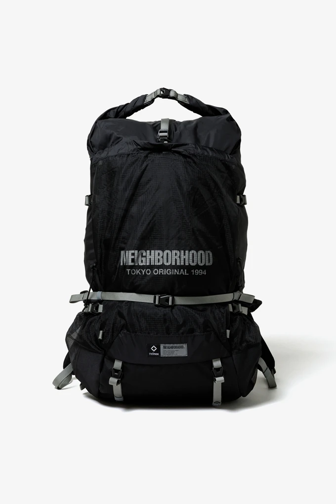 X NEIGHBORHOOD LITE HIP PACK-HELINOX-159000 | 웍스아웃