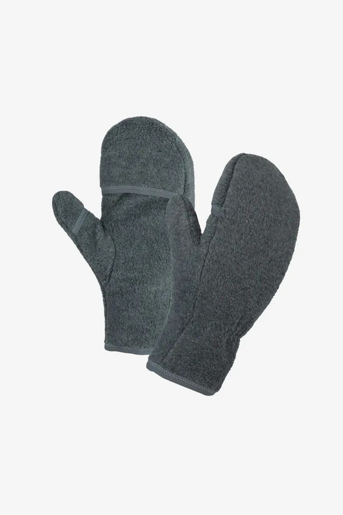 LEATHER BOA GLOVES-NEIGHBORHOOD-174000 | 웍스아웃