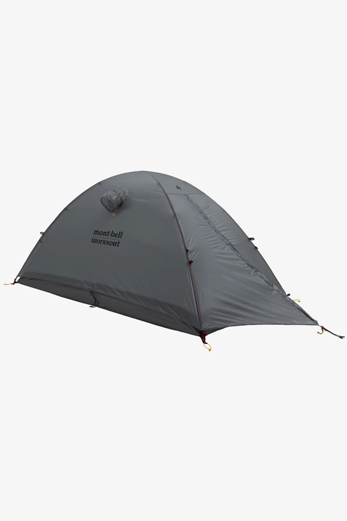 X WORKSOUT STELLARIDGE TENT + FLY 2_상품_이미지