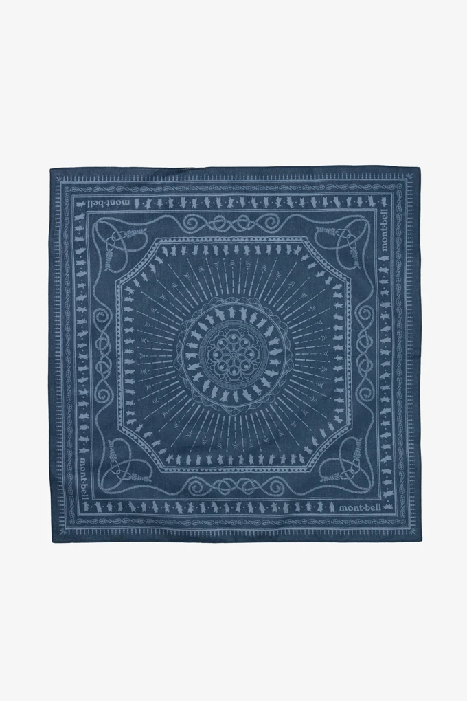 EVASION / MUFFLER / WOAC-WTAPS-108000 | 웍스아웃