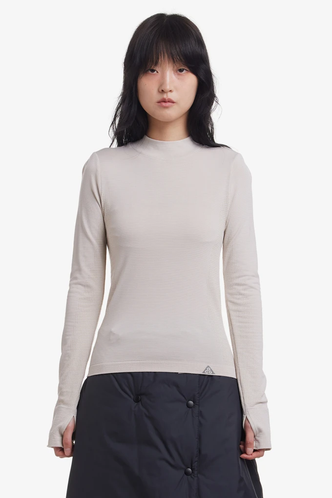 W ACG DRIFIT ADV DELTA RIVER BASELAYER LS_상품_이미지