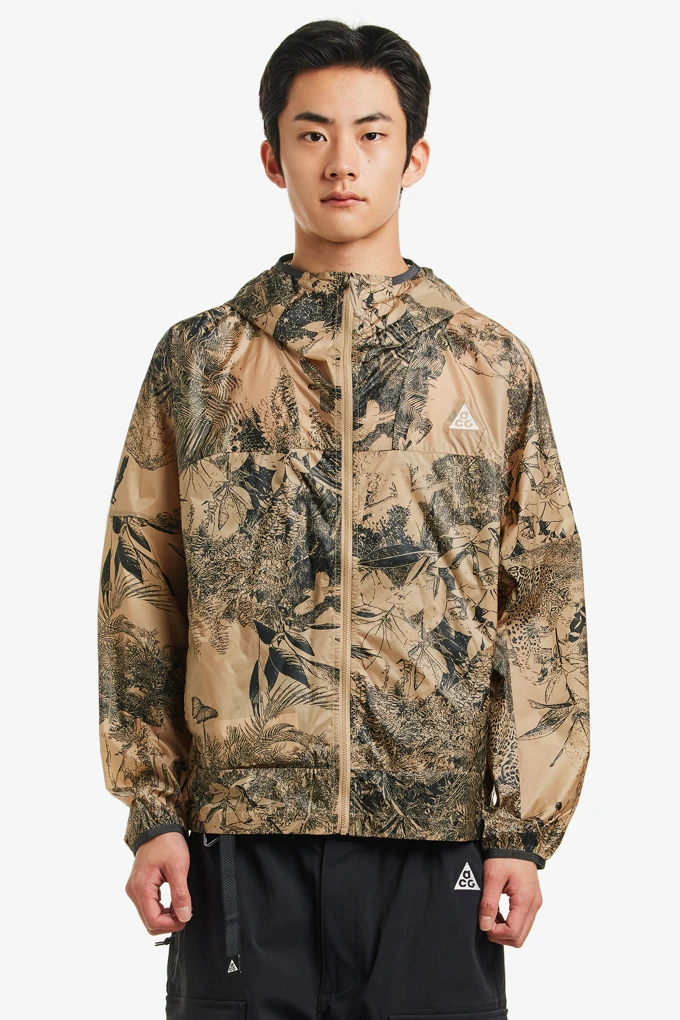 ACG WINDPROOF CINDER CONE AOP JACKET_상품_이미지