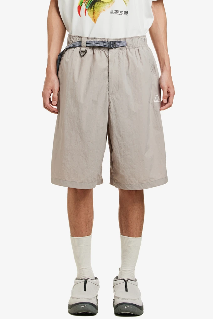 ACG REPEL ORB WEAVER OVERSIZE SHORT_상품_이미지