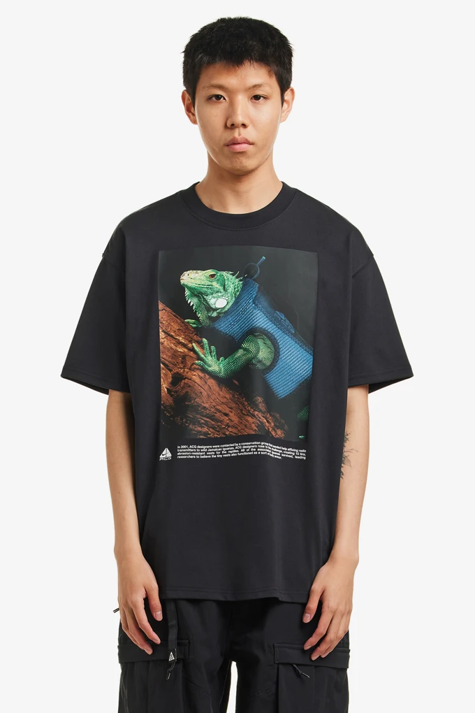 ACG DRI-FIT OC IGUANA VEST TSHIRT SS_상품_이미지