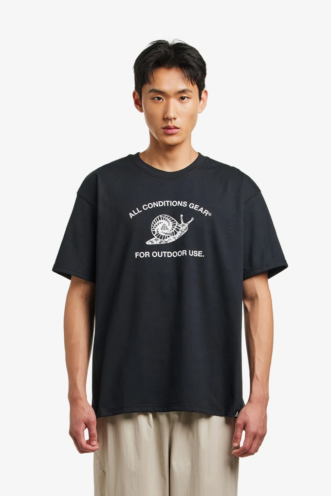 ACG DRI-FIT MYSTERY SNAIL LOOSE TSHIRT SS_상품_이미지