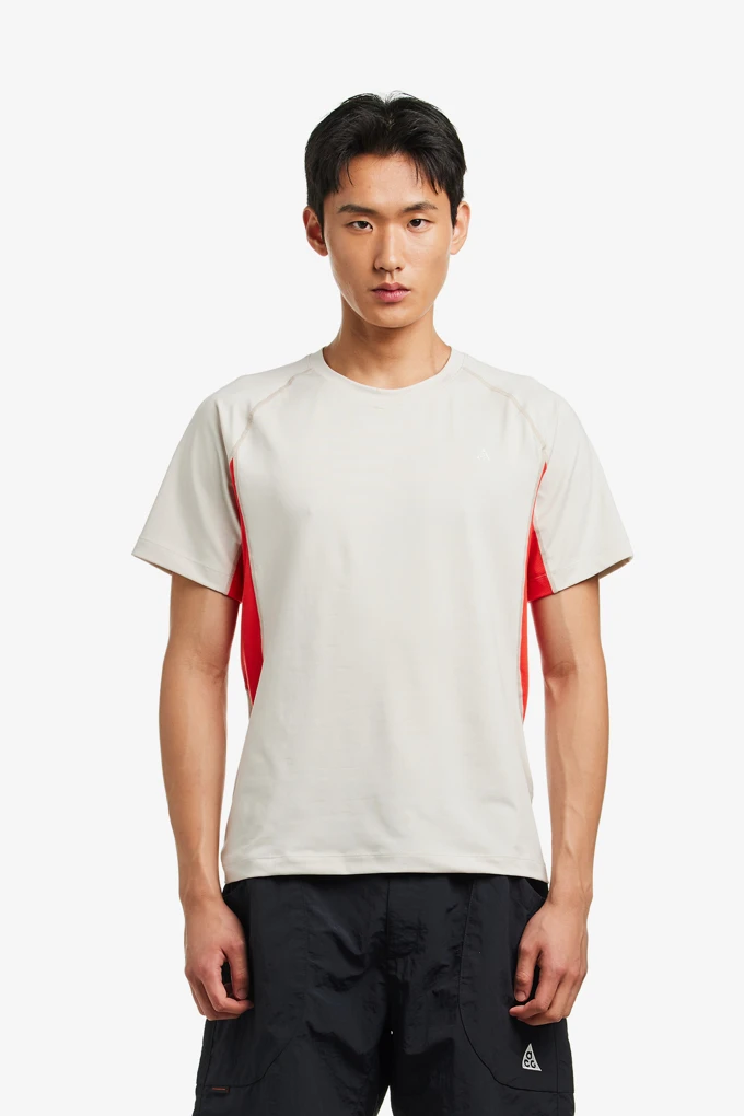 ACG DRI-FIT WILDSEE BASELAYER TOP SS_상품_이미지