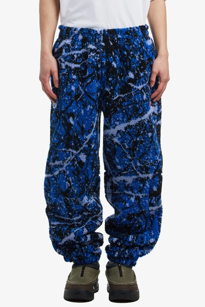 ACG INTER MILAN CANWELL GLACIER THERMA-FIT CARGO PANT_상품_이미지