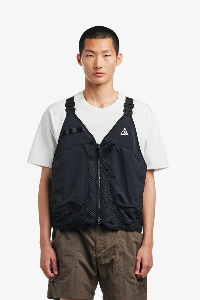 ACG DOLOMITI VEST_상품_이미지