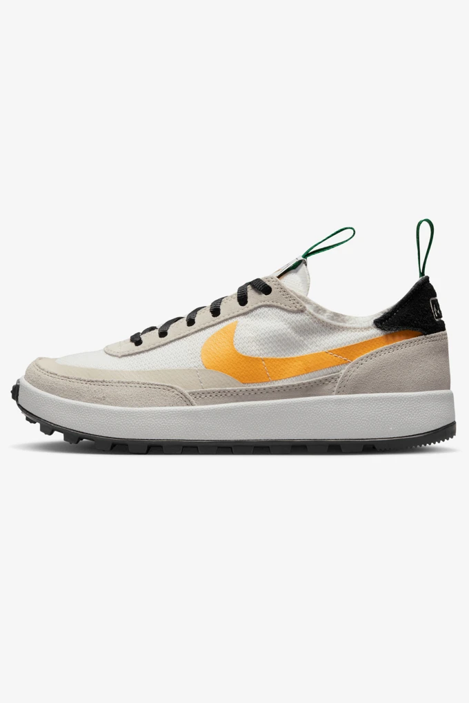X TOM SACHS GENERAL PURPOSE SHOE_상품_이미지
