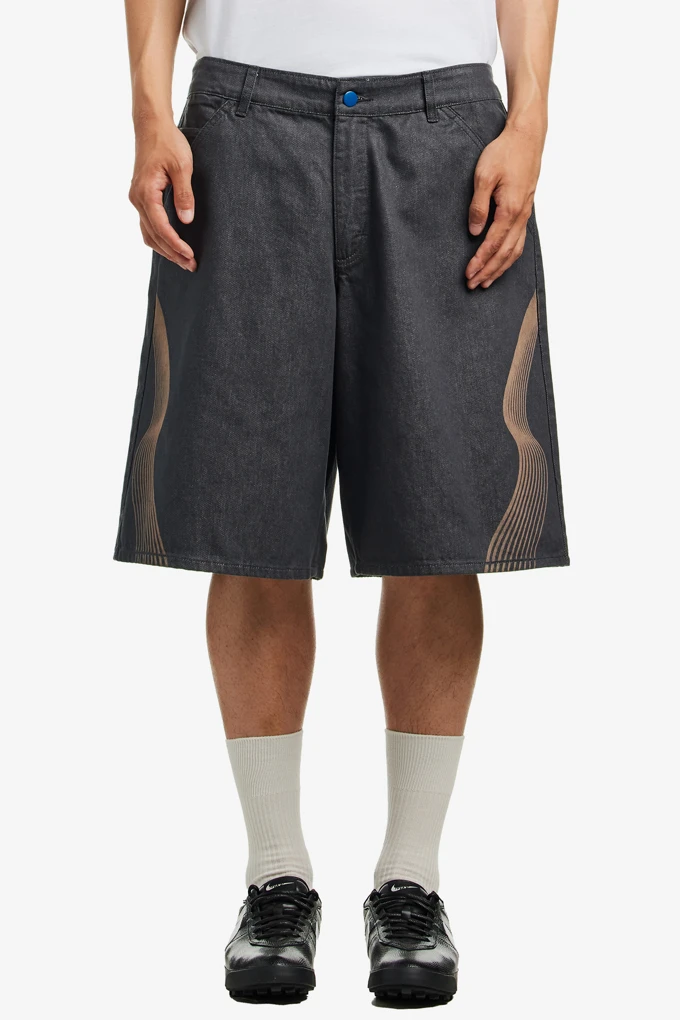 KOR APLA DENIM SHORT_상품_이미지