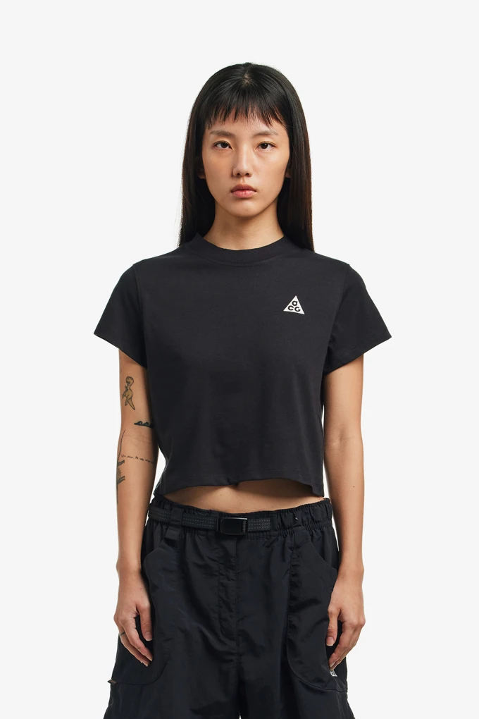 W ACG DRI-FIT FITTED TSHIRT SS_상품_이미지