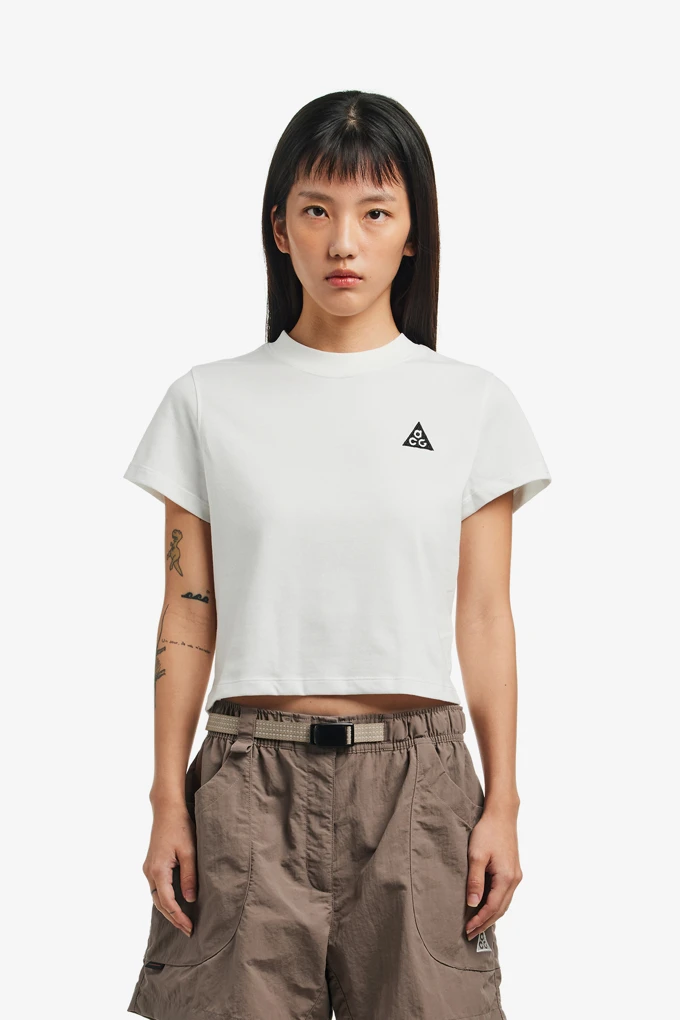 W ACG DRI-FIT FITTED TSHIRT SS_상품_이미지